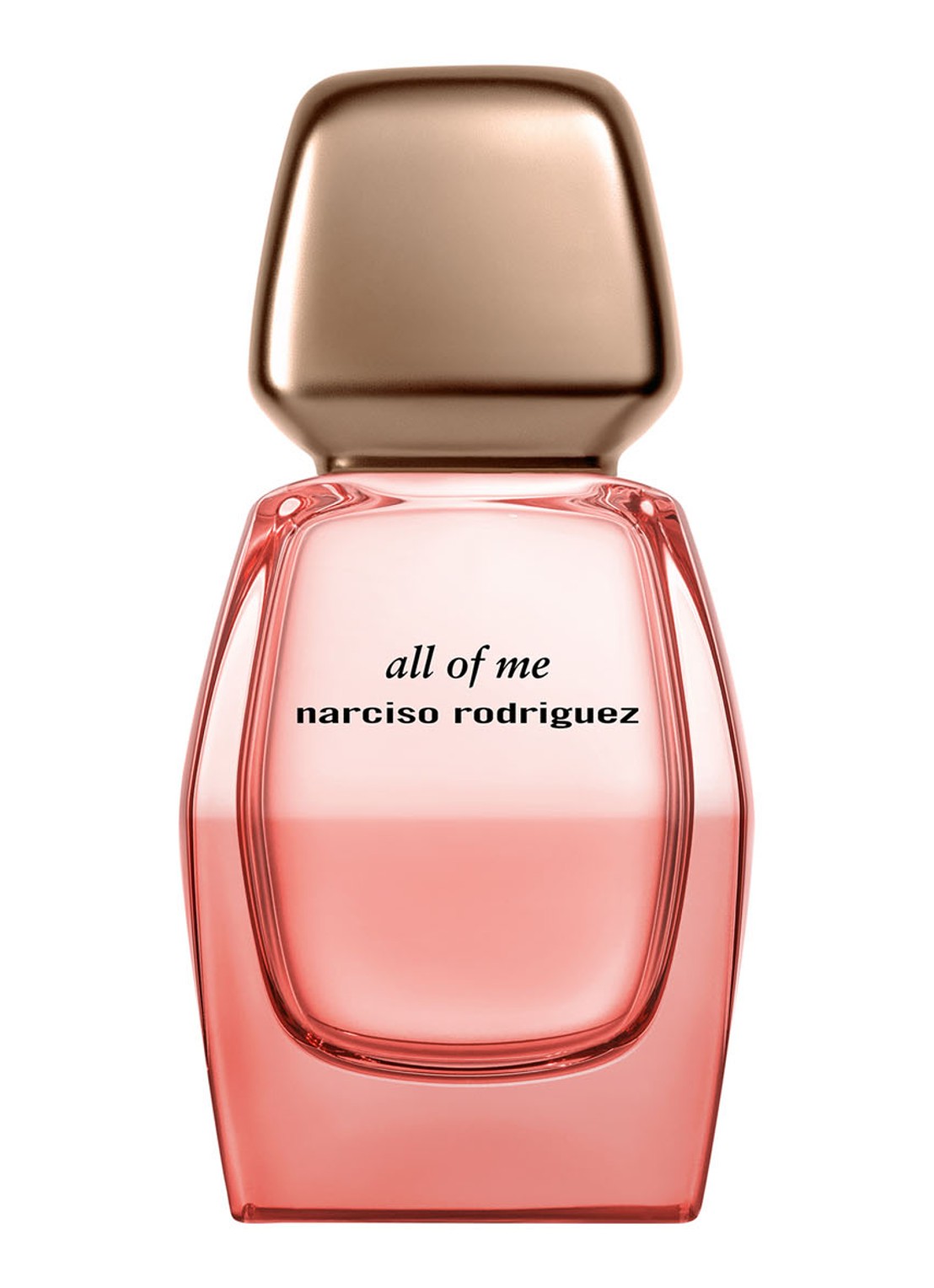 Narciso Rodriguez All Of Me Eau de Parfum Intense - voorkant 2 undefined
