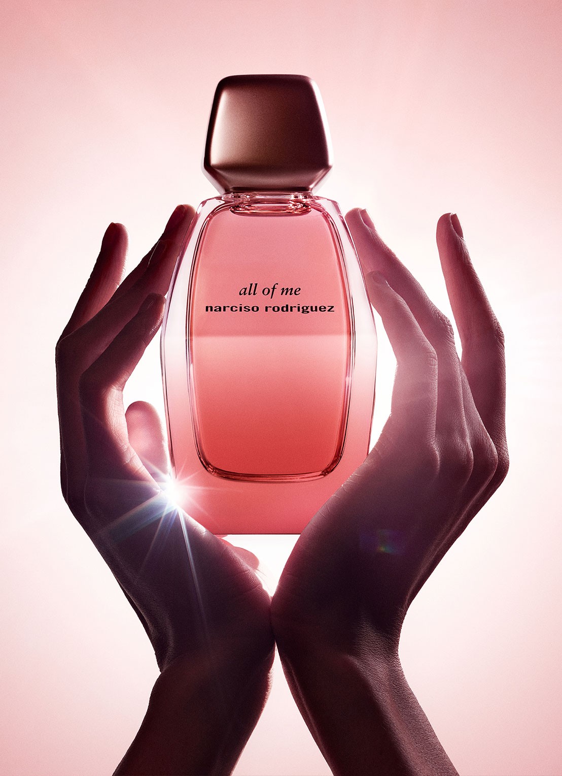 Narciso Rodriguez All Of Me Eau de Parfum Intense - voorkant 7 undefined