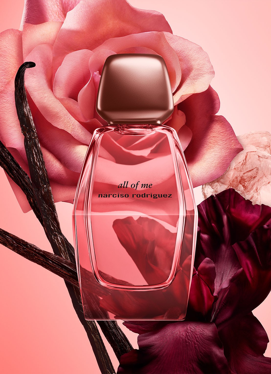 Narciso Rodriguez All Of Me Eau de Parfum Intense - detail 5 undefined