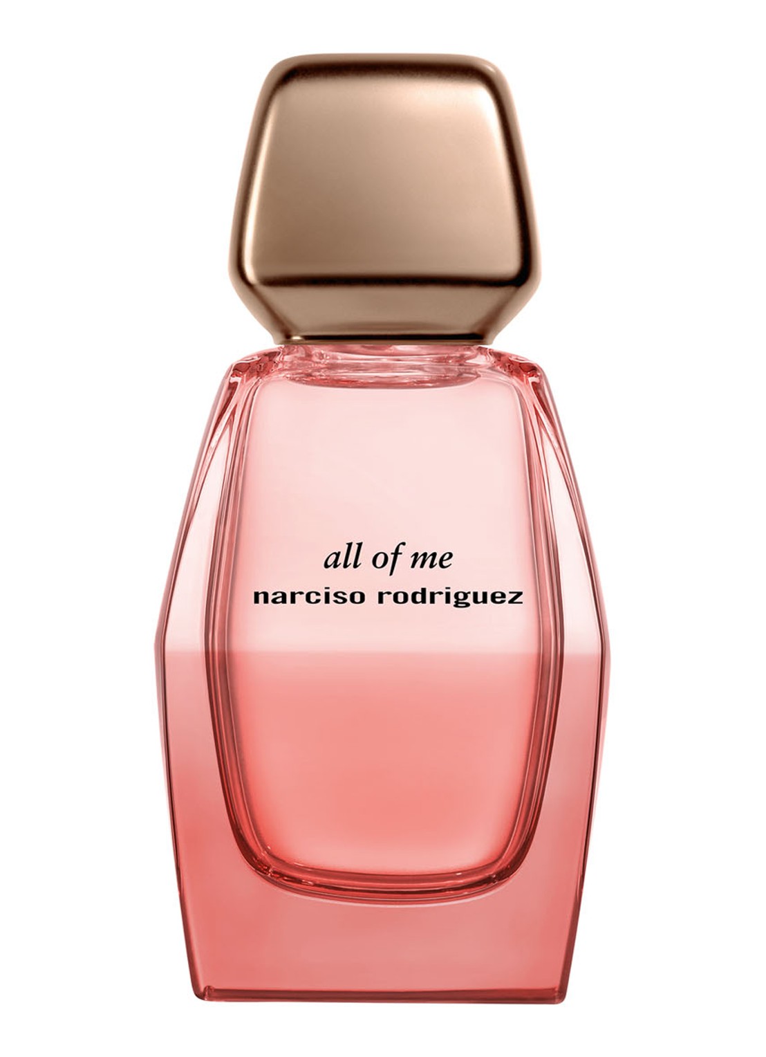 Narciso Rodriguez All Of Me Eau de Parfum Intense - voorkant 8 undefined