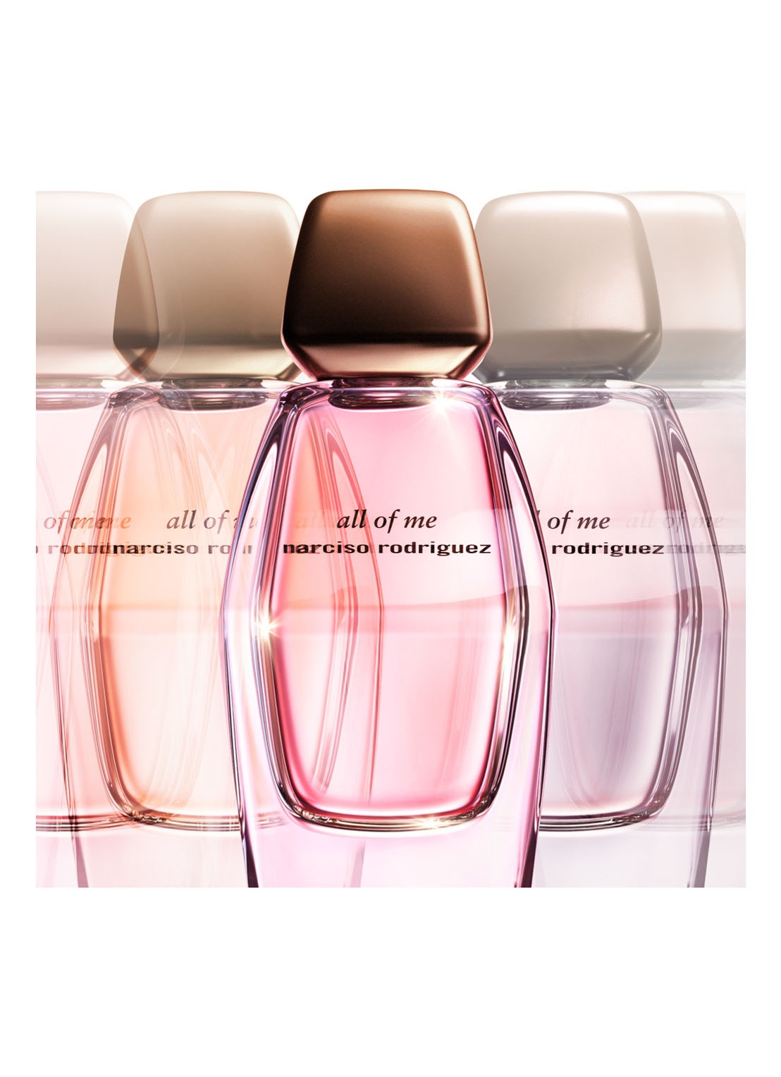 Narciso Rodriguez All Of Me Eau de Parfum - detail 3 undefined