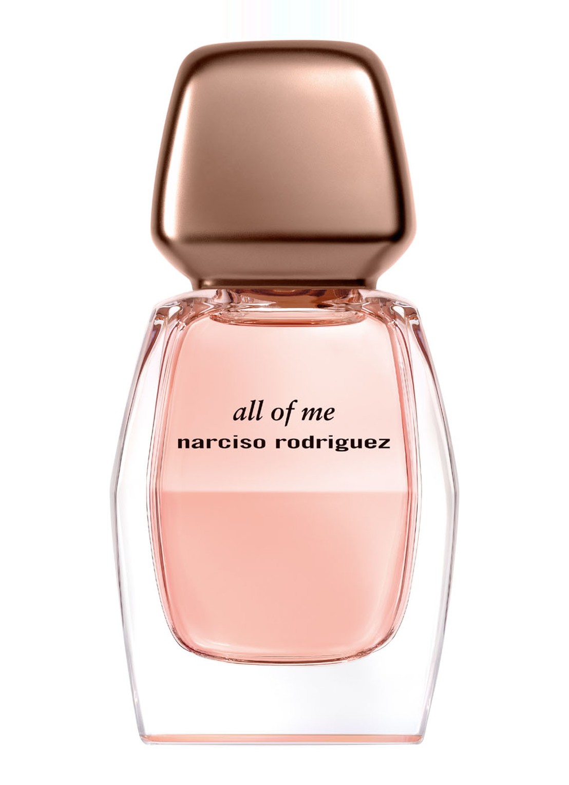 Narciso Rodriguez All Of Me Eau de Parfum - voorkant 7 undefined