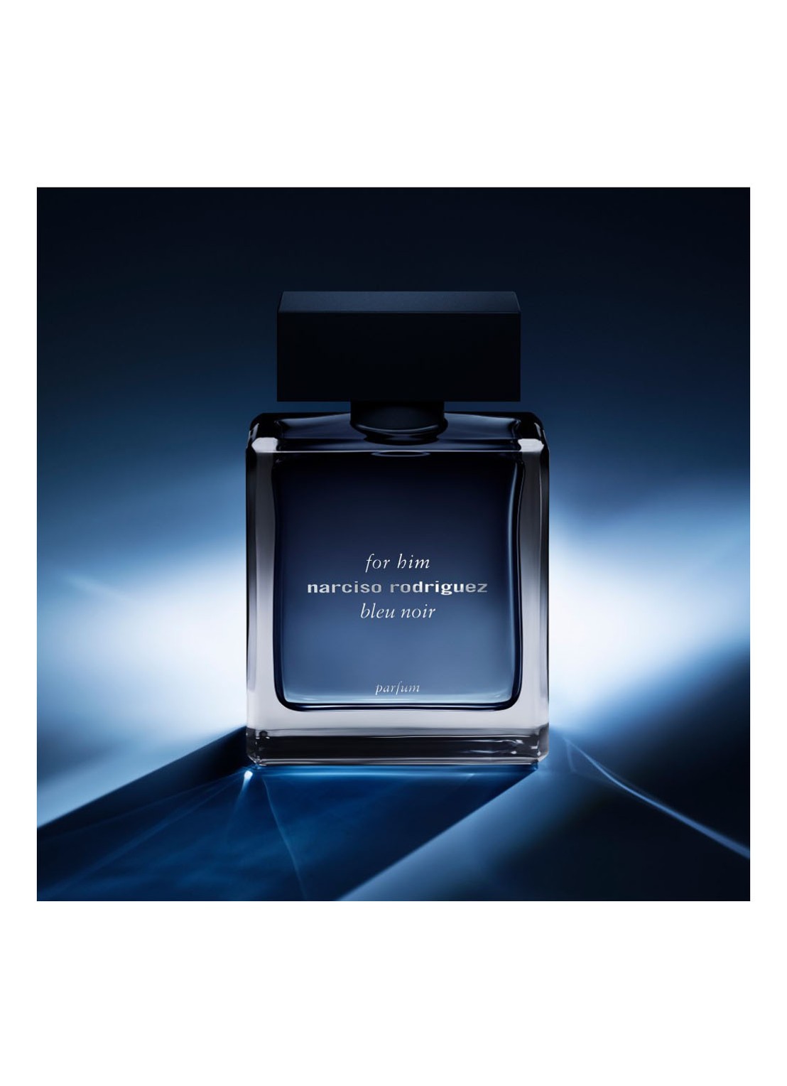Narciso Rodriguez Blue Noir Parfum - detail 7 undefined