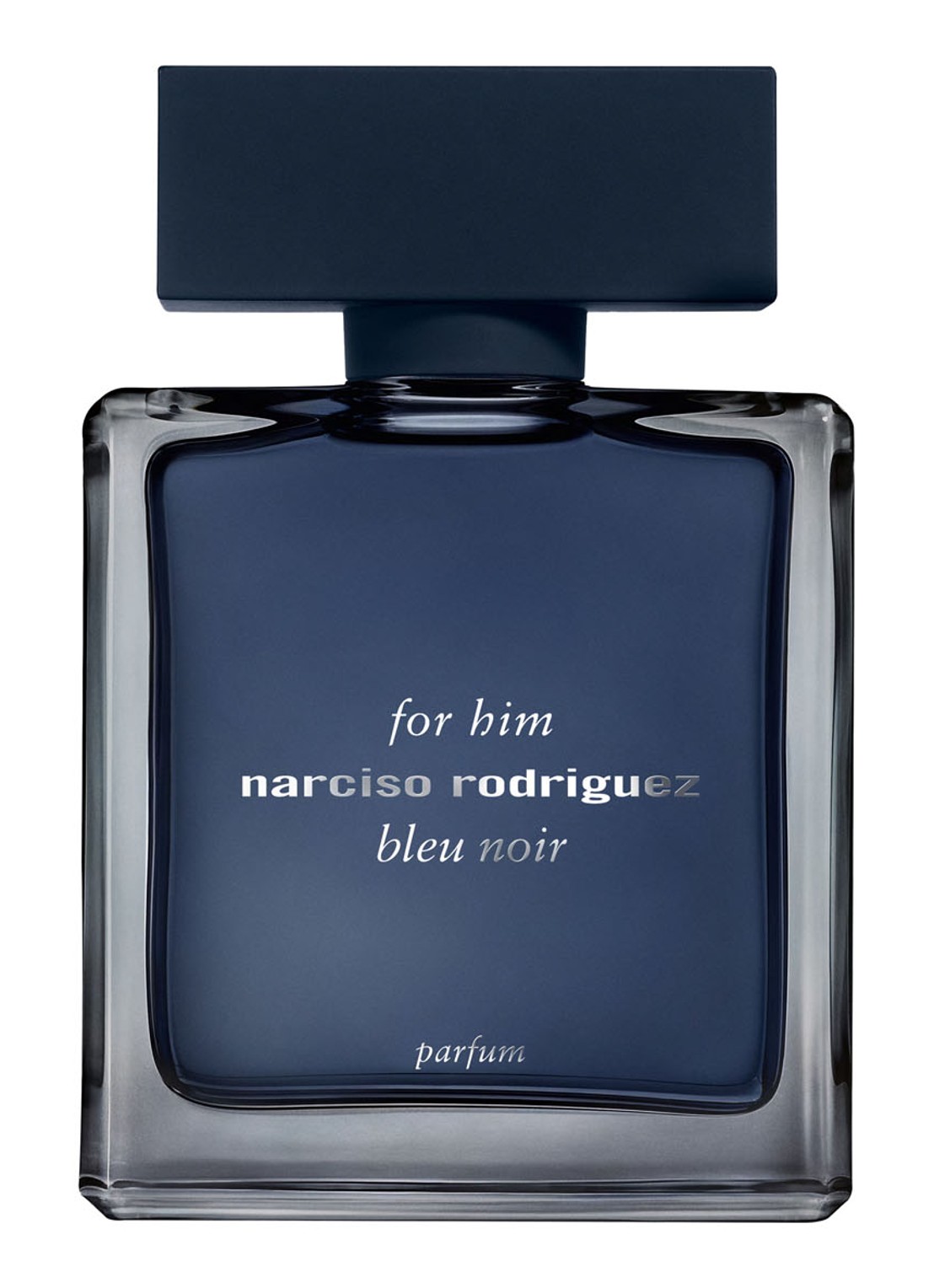 Narciso Rodriguez Blue Noir Parfum - voorkant 2 undefined