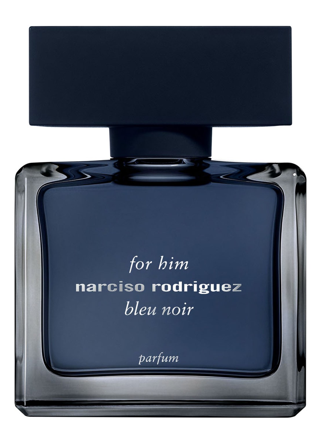 Narciso Rodriguez Blue Noir Parfum - voorkant 7 undefined