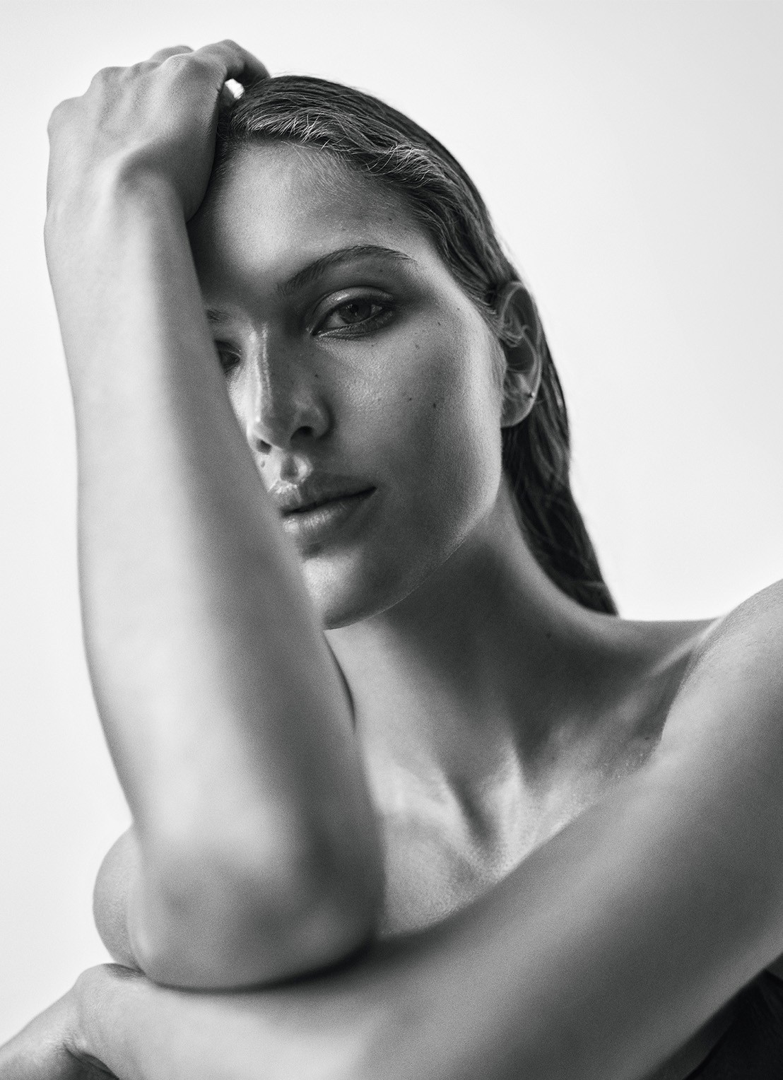 Narciso Rodriguez For Her Eau de Parfum Intense - detail 3 undefined