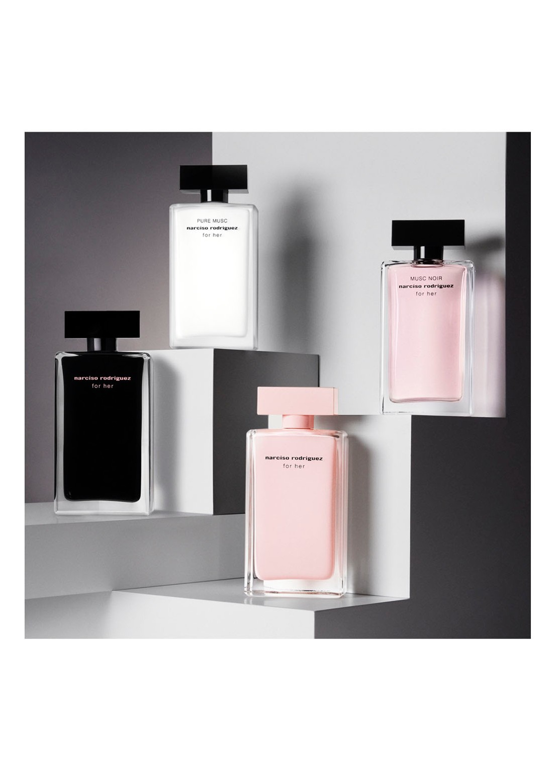 Narciso Rodriguez For Her Eau de Parfum - detail 2 undefined