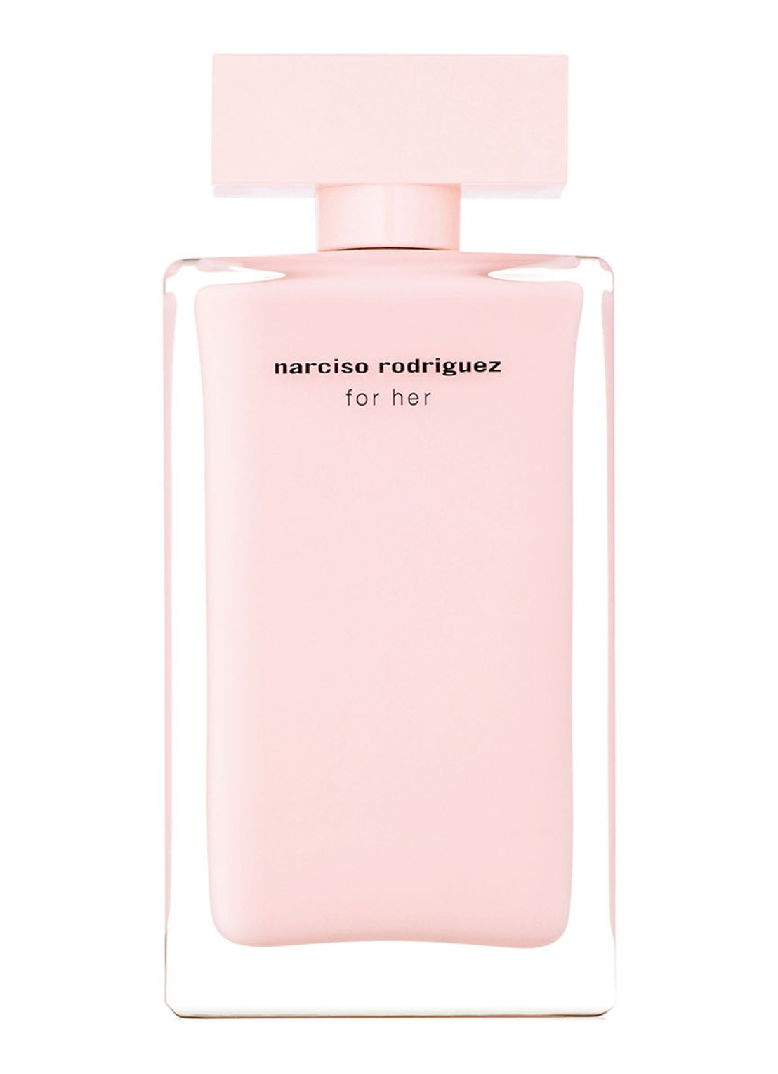 Narciso Rodriguez For Her Eau de Parfum - voorkant 6 undefined