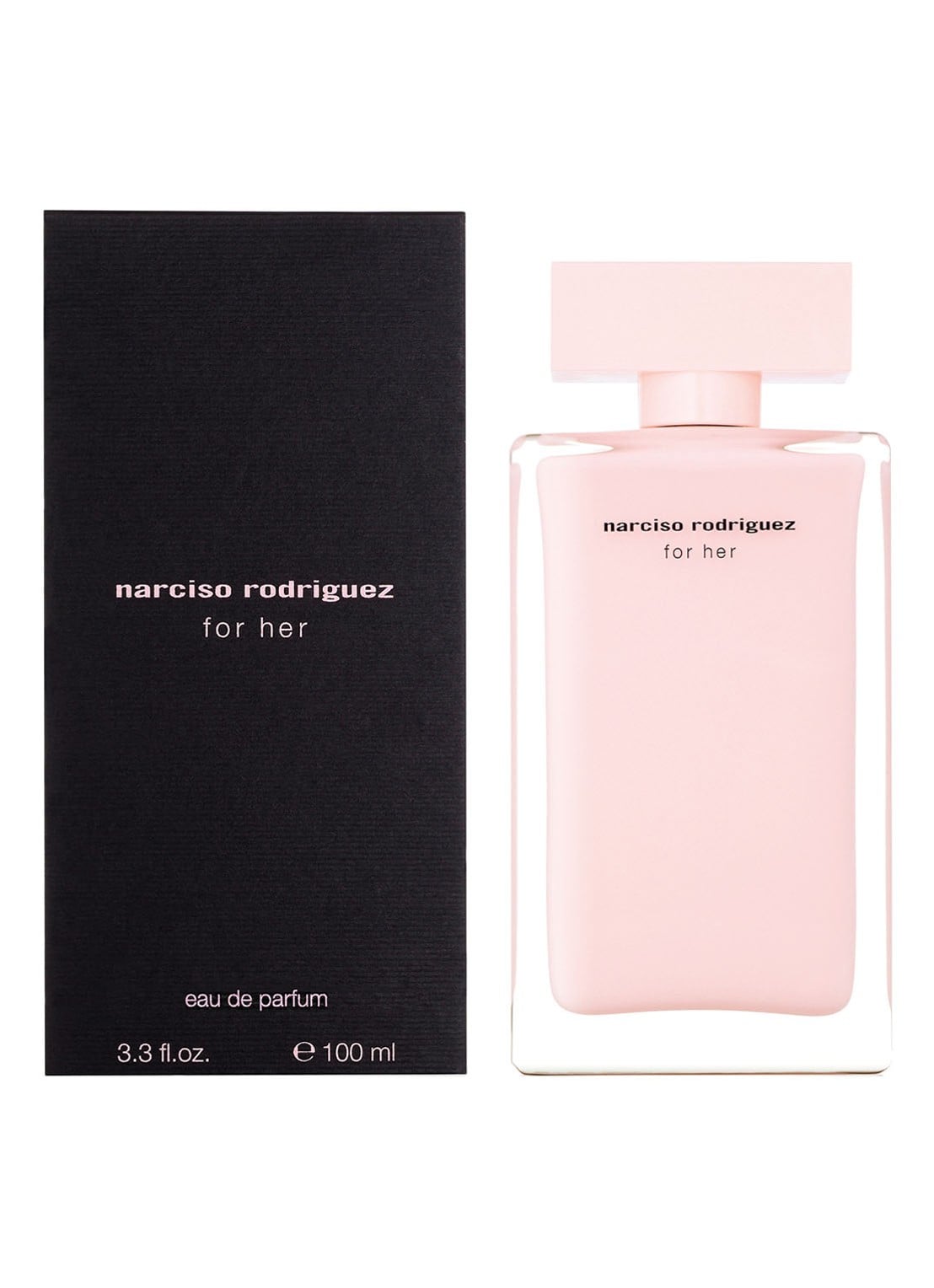 Narciso Rodriguez For Her Eau de Parfum - voorkant 7 undefined