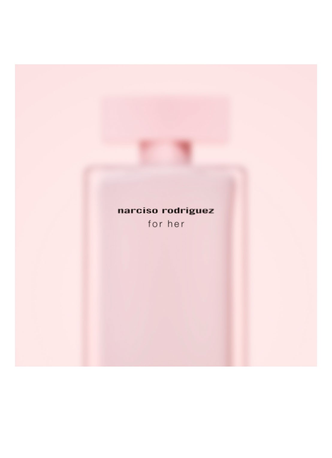 Narciso Rodriguez For Her Eau de Parfum - detail 5 undefined