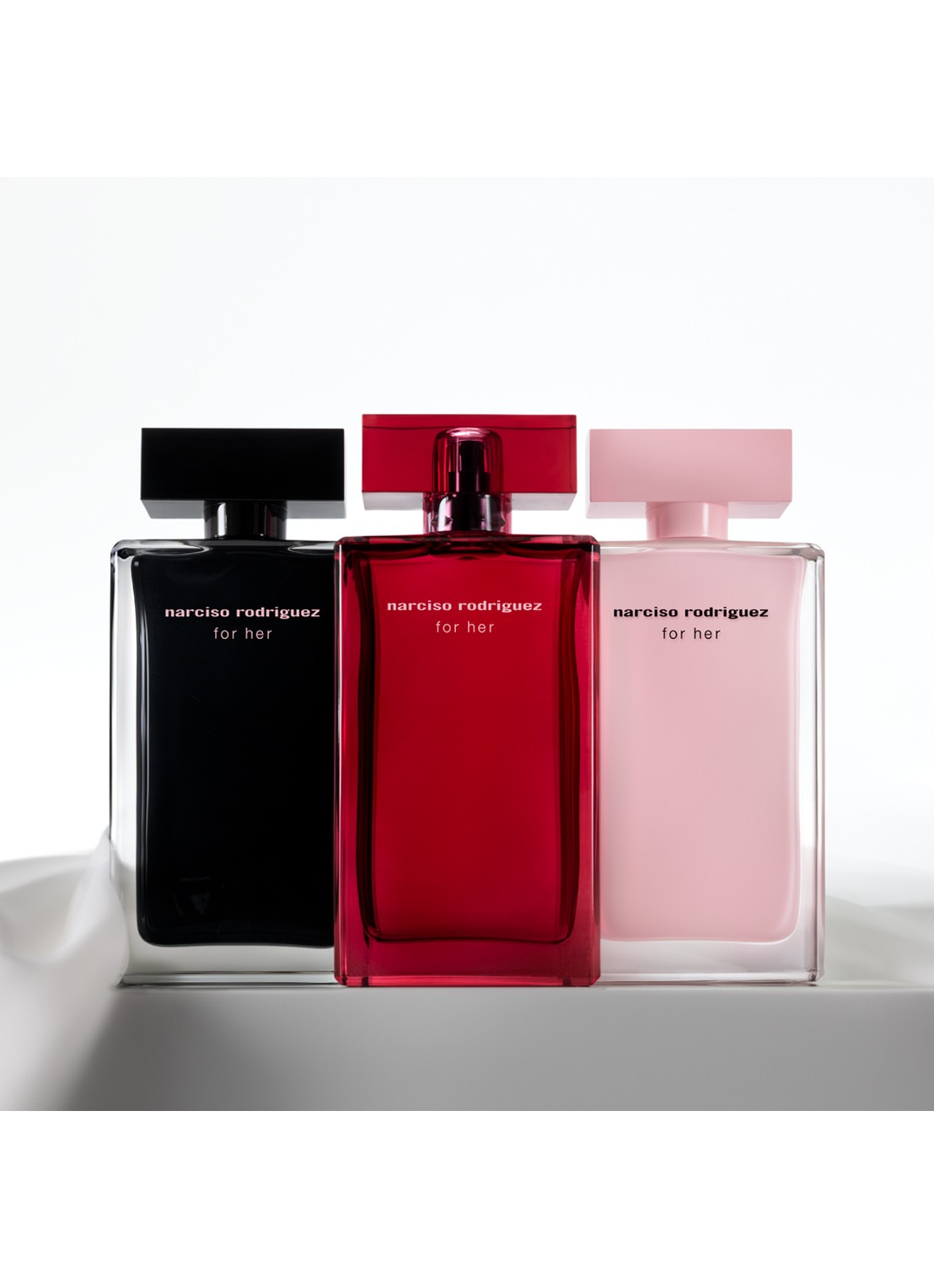 Narciso Rodriguez For Her Eau de Parfum - detail 4 undefined