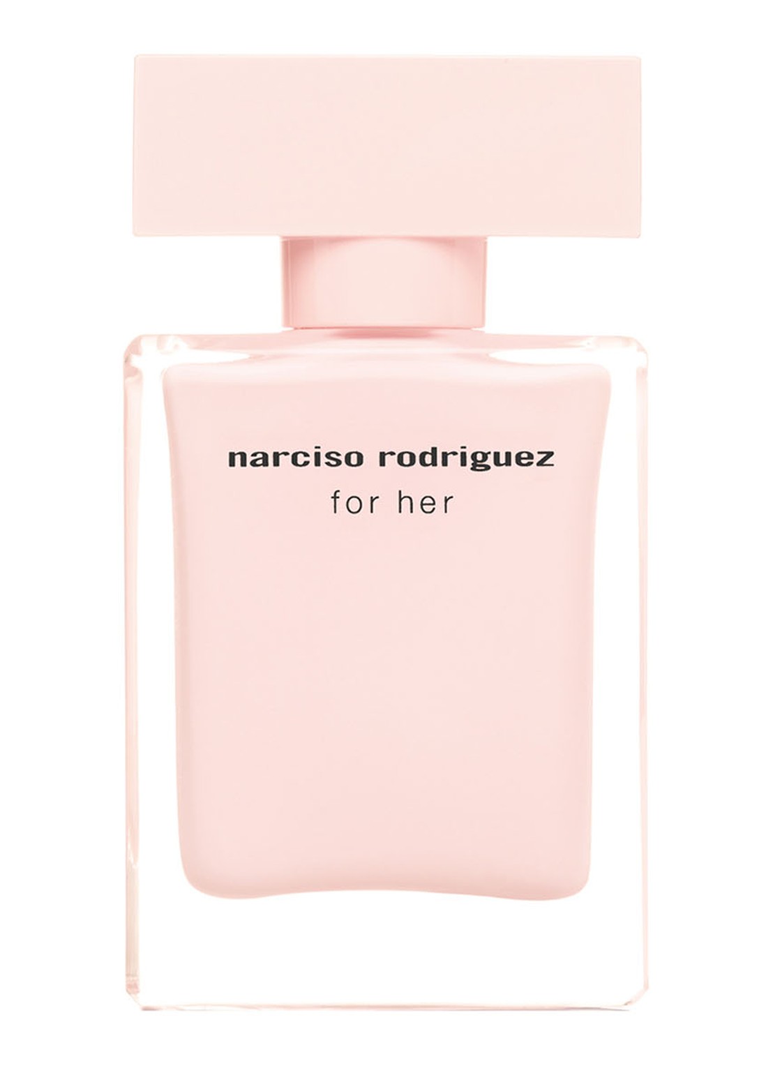 Narciso Rodriguez For Her Eau de Parfum - voorkant 8 undefined