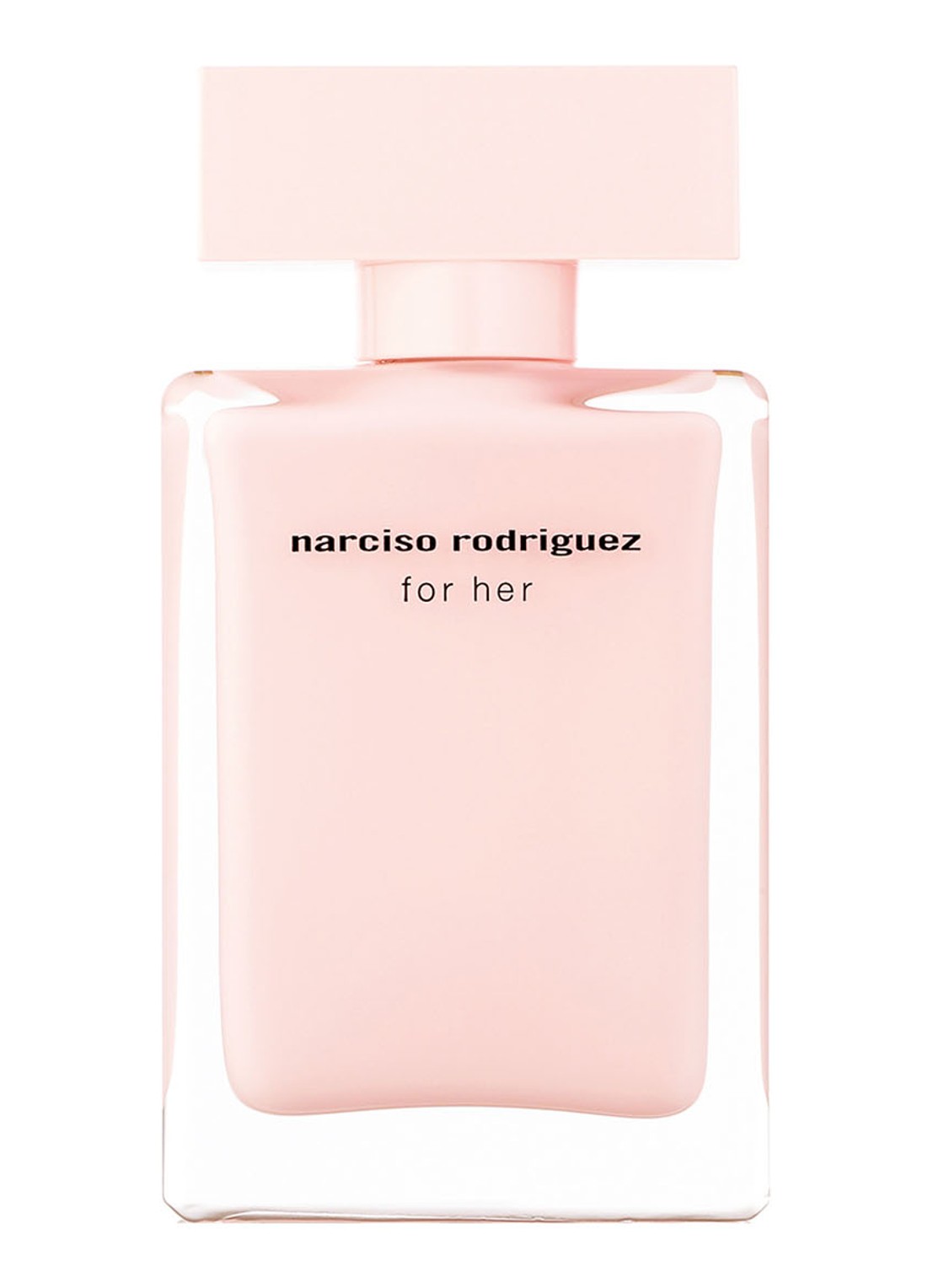 Narciso Rodriguez For Her Eau de Parfum - voorkant 7 undefined