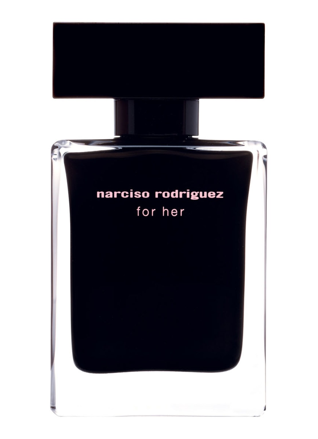 Narciso Rodriguez For Her Eau de Toilette - voorkant 2 undefined