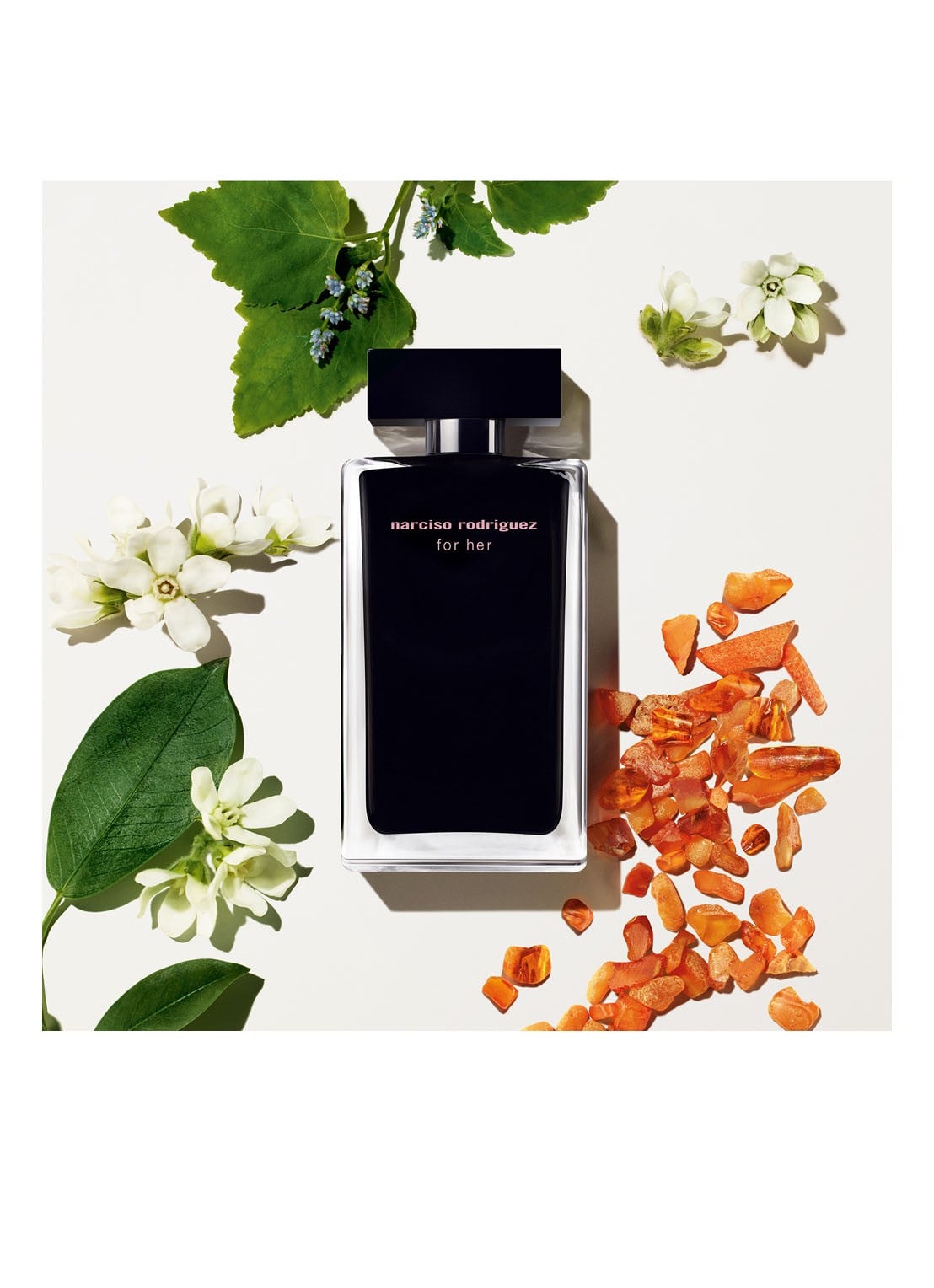 Narciso Rodriguez For Her Eau de Toilette - detail 7 undefined