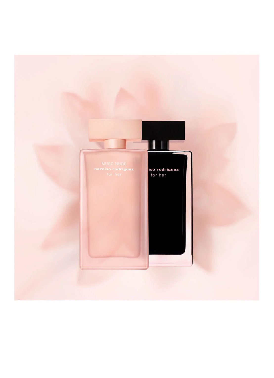 Narciso Rodriguez For Her Musc Nude Eau de Parfum - detail 2 undefined