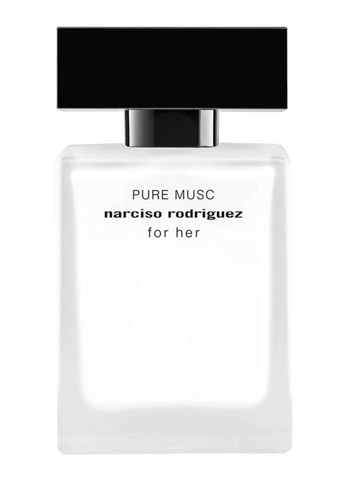Narciso Rodriguez For Her Pure Musc Eau de Parfum - voorkant 6 undefined