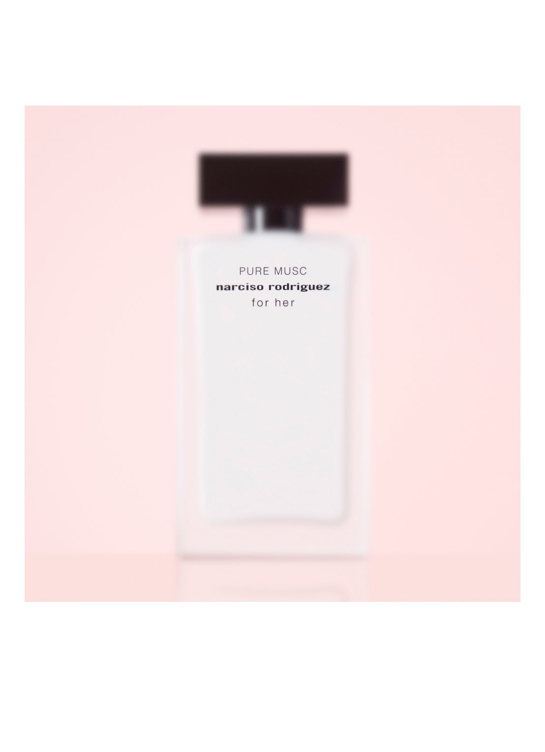 Narciso Rodriguez For Her Pure Musc Eau de Parfum - detail 2 undefined