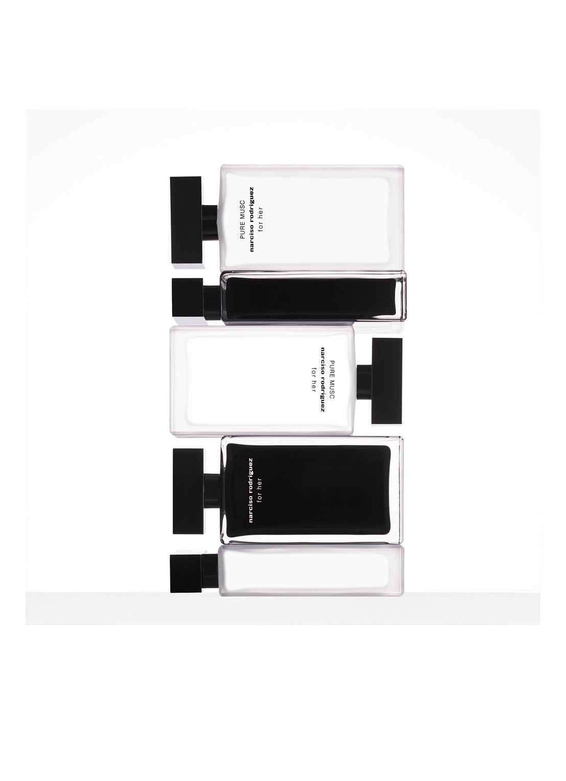 Narciso Rodriguez For Her Pure Musc Eau de Parfum - detail 5 undefined