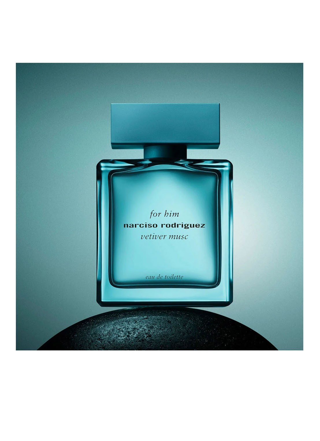 Narciso Rodriguez For Him Vetiver Musc Eau de Toilette - detail 3 undefined