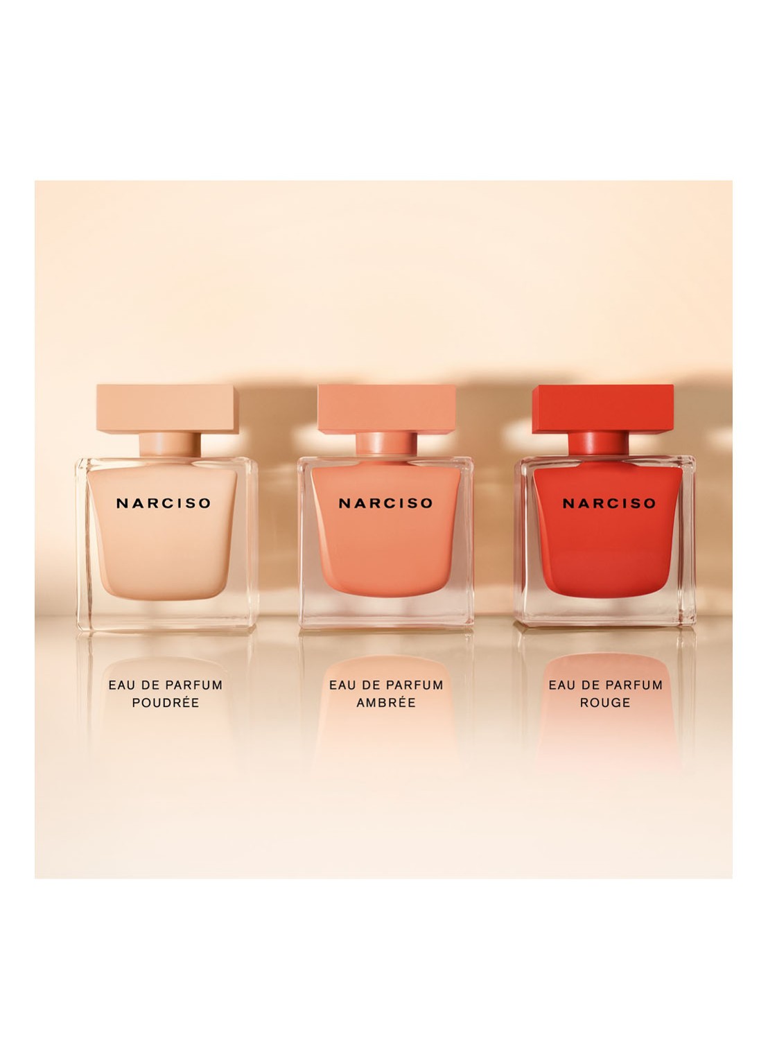 Narciso Rodriguez Narciso Ambrée Eau de Parfum - detail 5 undefined