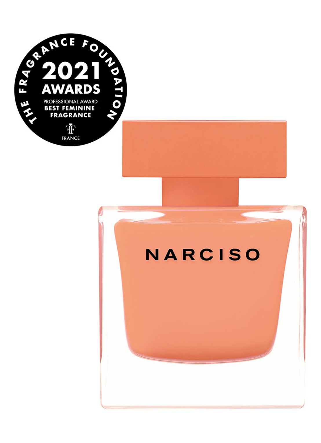 Narciso Rodriguez Narciso Ambrée Eau de Parfum - detail 5 undefined