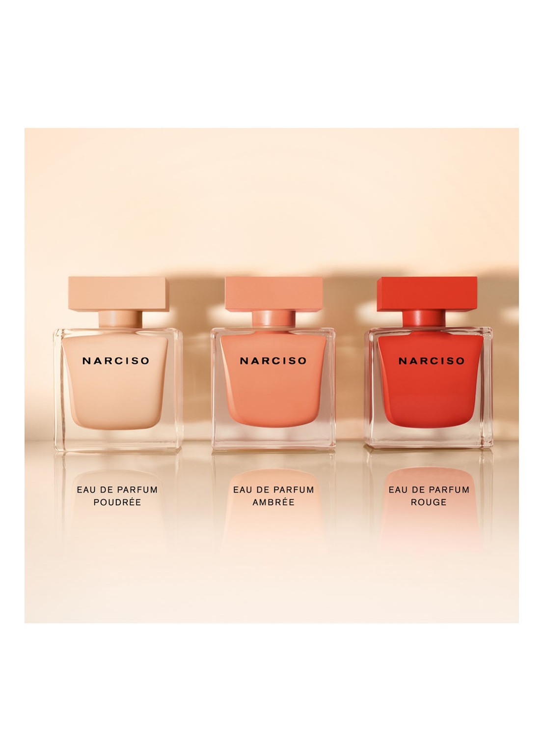 Narciso Rodriguez Narciso Ambrée Eau de Parfum - detail 8 undefined