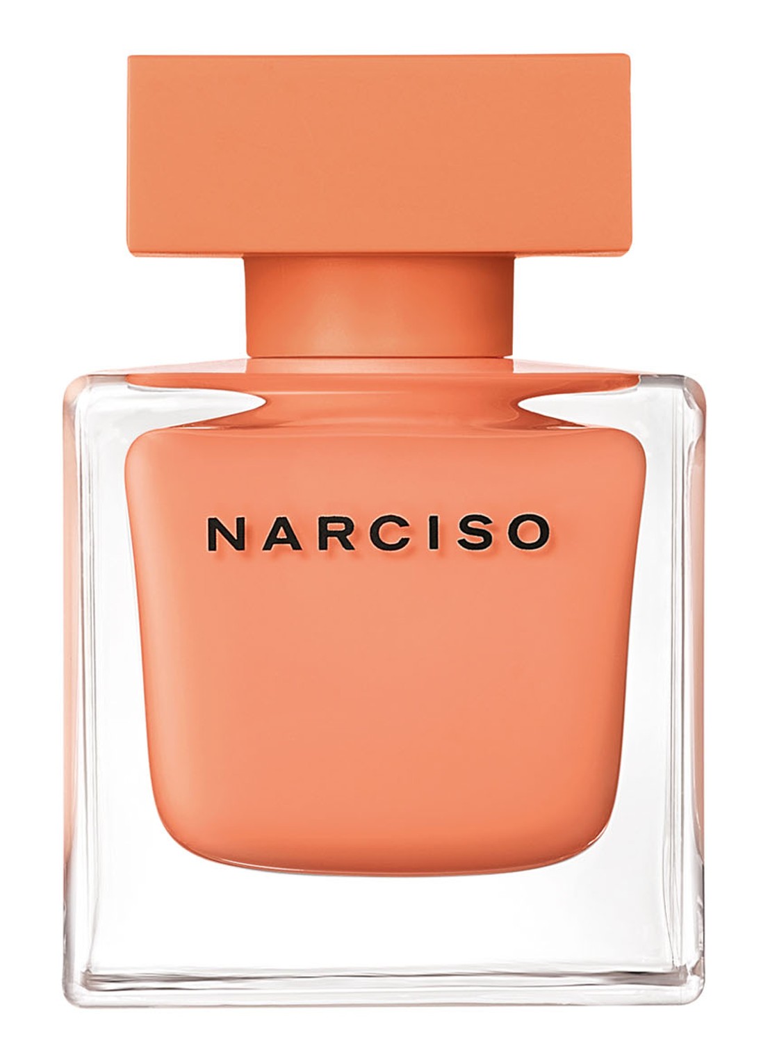 Narciso Rodriguez Narciso Ambrée Eau de Parfum - voorkant undefined