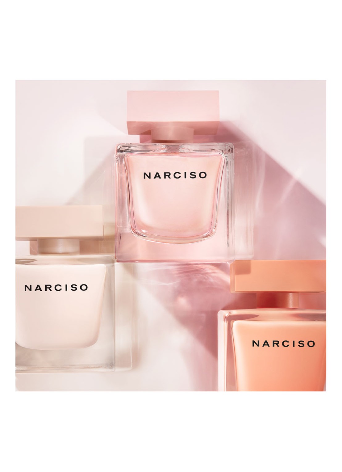 Narciso Rodriguez Narciso Cristal Eau de Parfum - detail 6 undefined