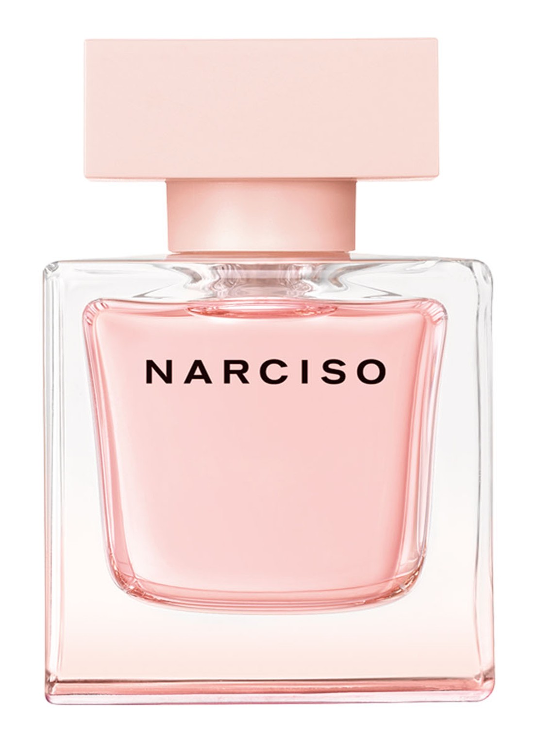 Narciso Rodriguez Narciso Cristal Eau de Parfum - voorkant undefined