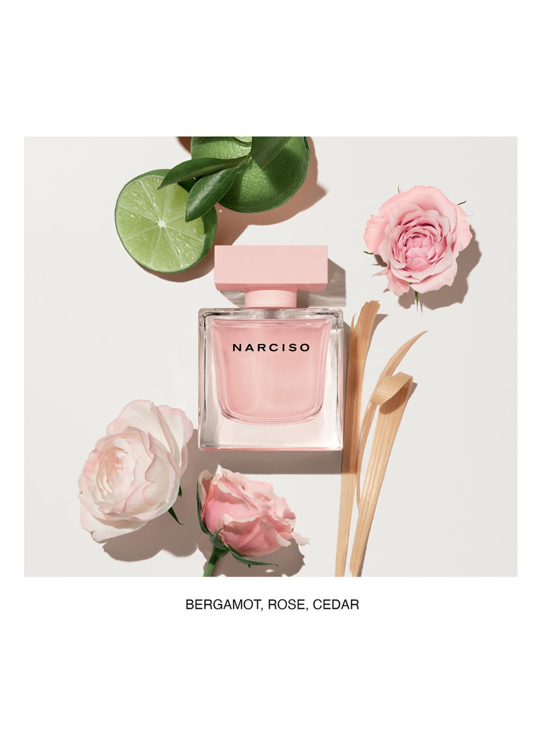 Narciso Rodriguez Narciso Cristal Eau de Parfum - detail 6 undefined