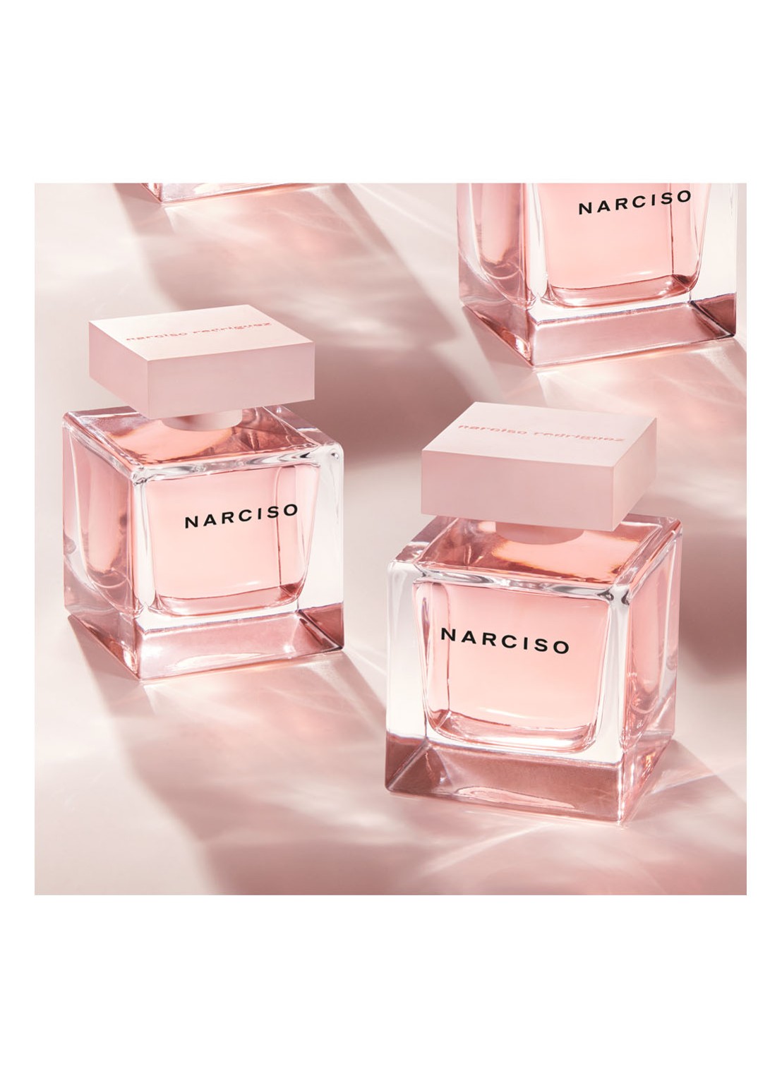 Narciso Rodriguez Narciso Cristal Eau de Parfum - detail 8 undefined