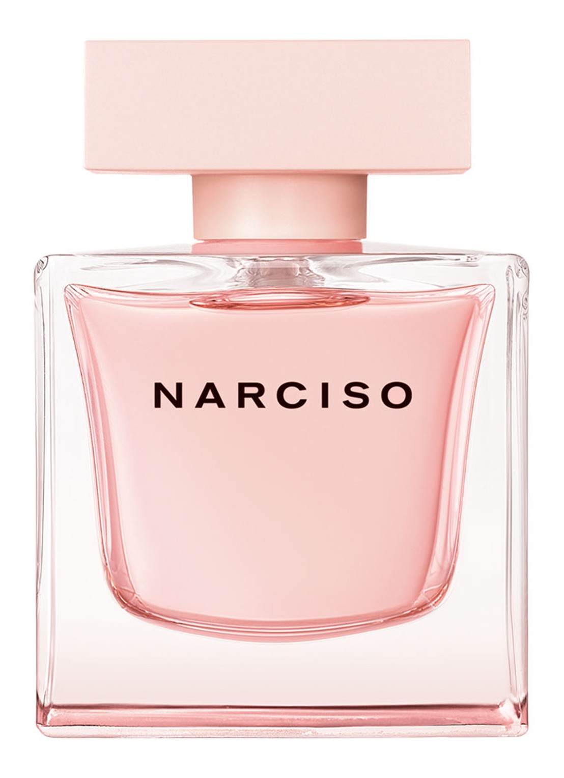 Narciso Rodriguez Narciso Cristal Eau de Parfum - voorkant 2 undefined
