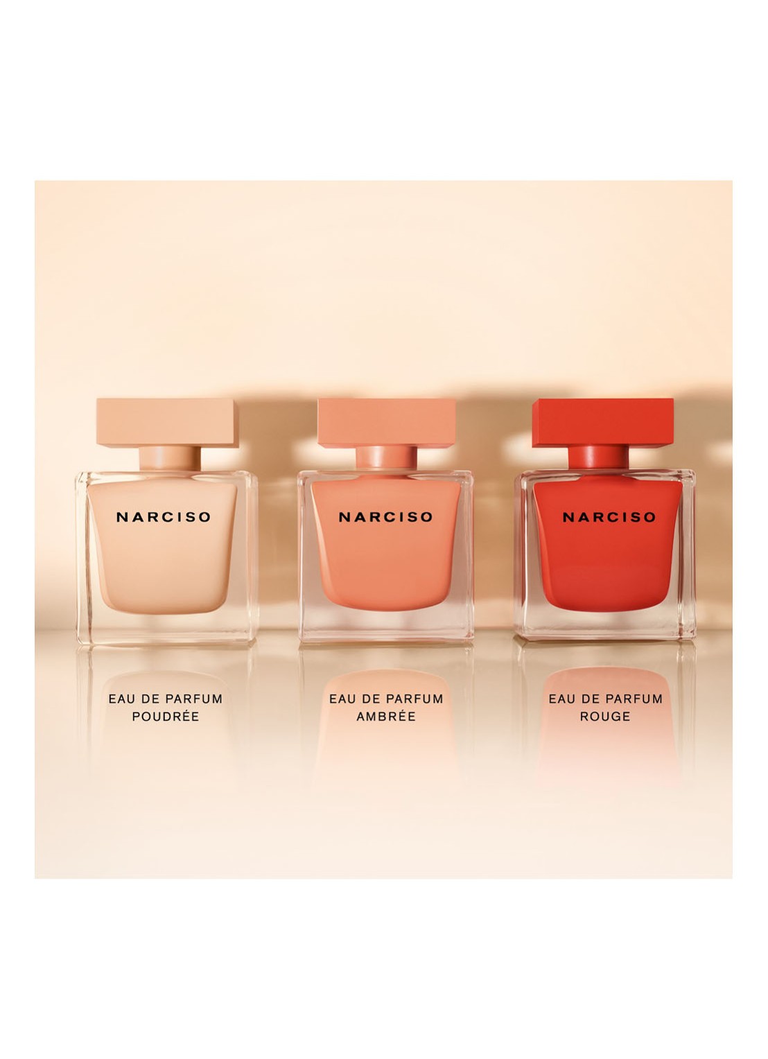 Narciso Rodriguez NARCISO Eau de Parfum Poudrée  - detail 7 undefined