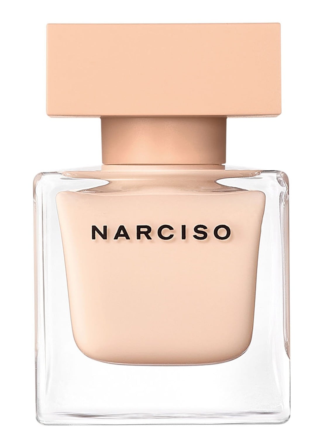 Narciso Rodriguez NARCISO Eau de Parfum Poudrée  - voorkant undefined