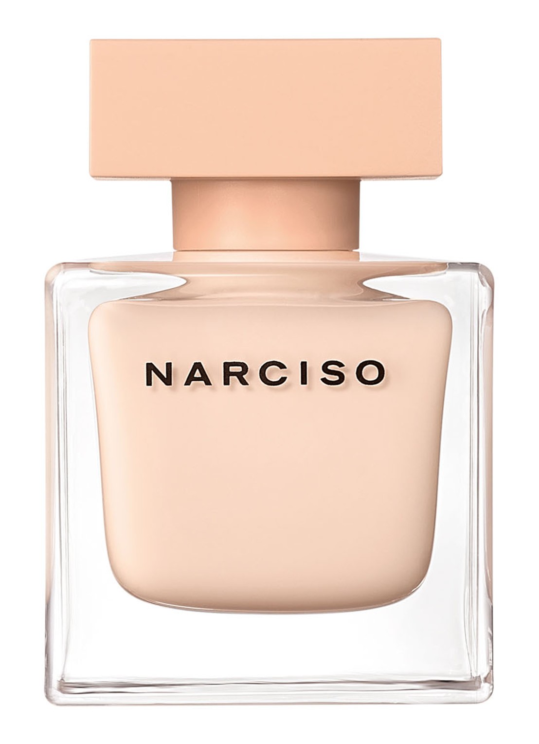 Narciso Rodriguez NARCISO Eau de Parfum Poudrée  - voorkant undefined