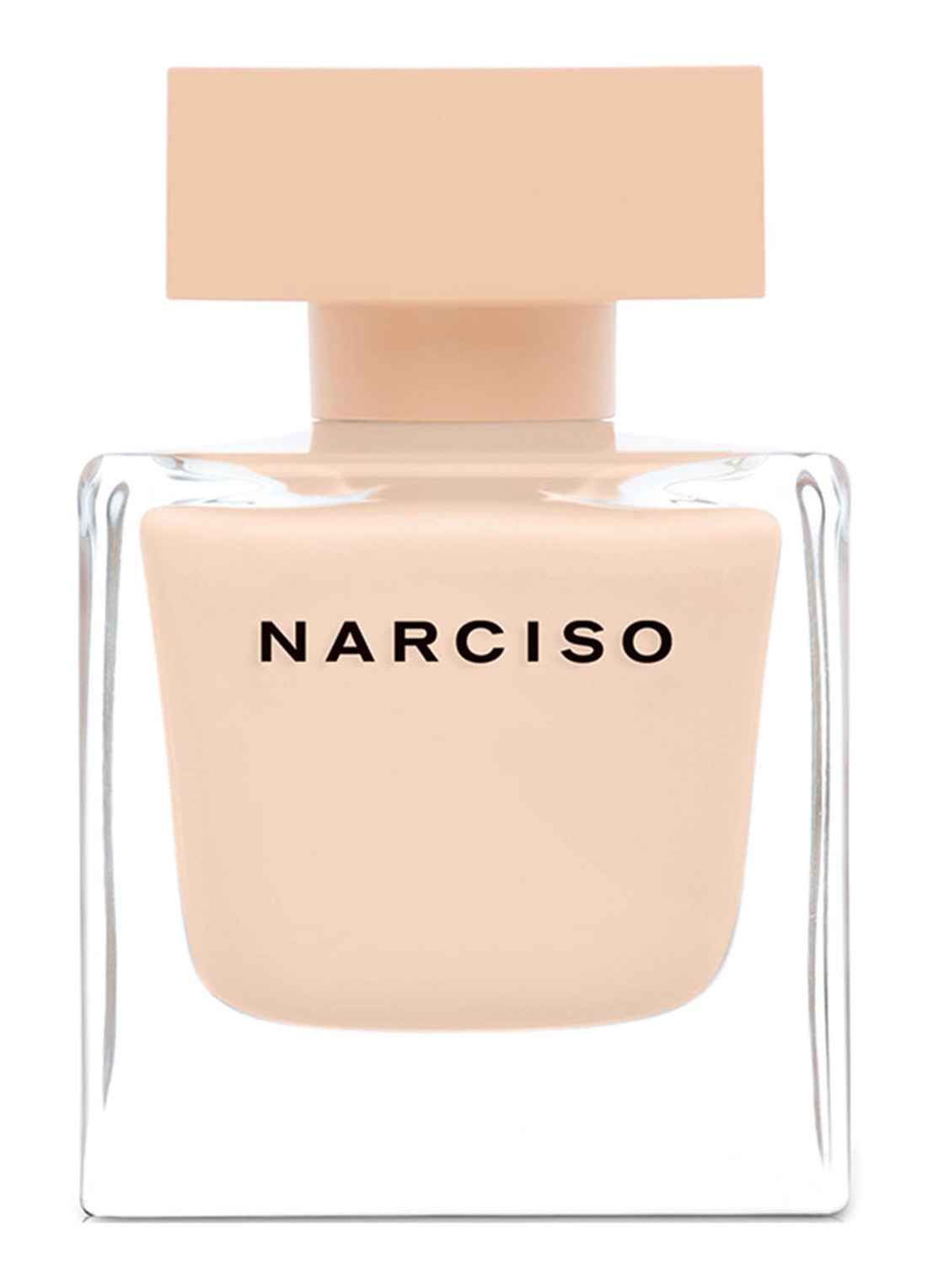 Narciso Rodriguez NARCISO Eau de Parfum Poudrée  - voorkant 2 undefined