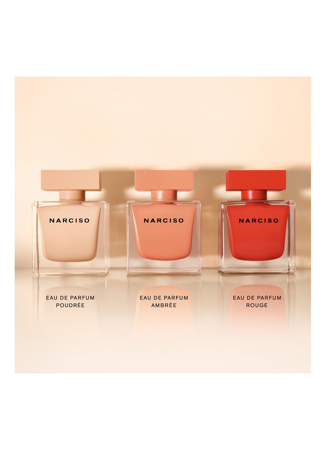 Narciso Rodriguez NARCISO Eau de Parfum Poudrée  - detail 7 undefined