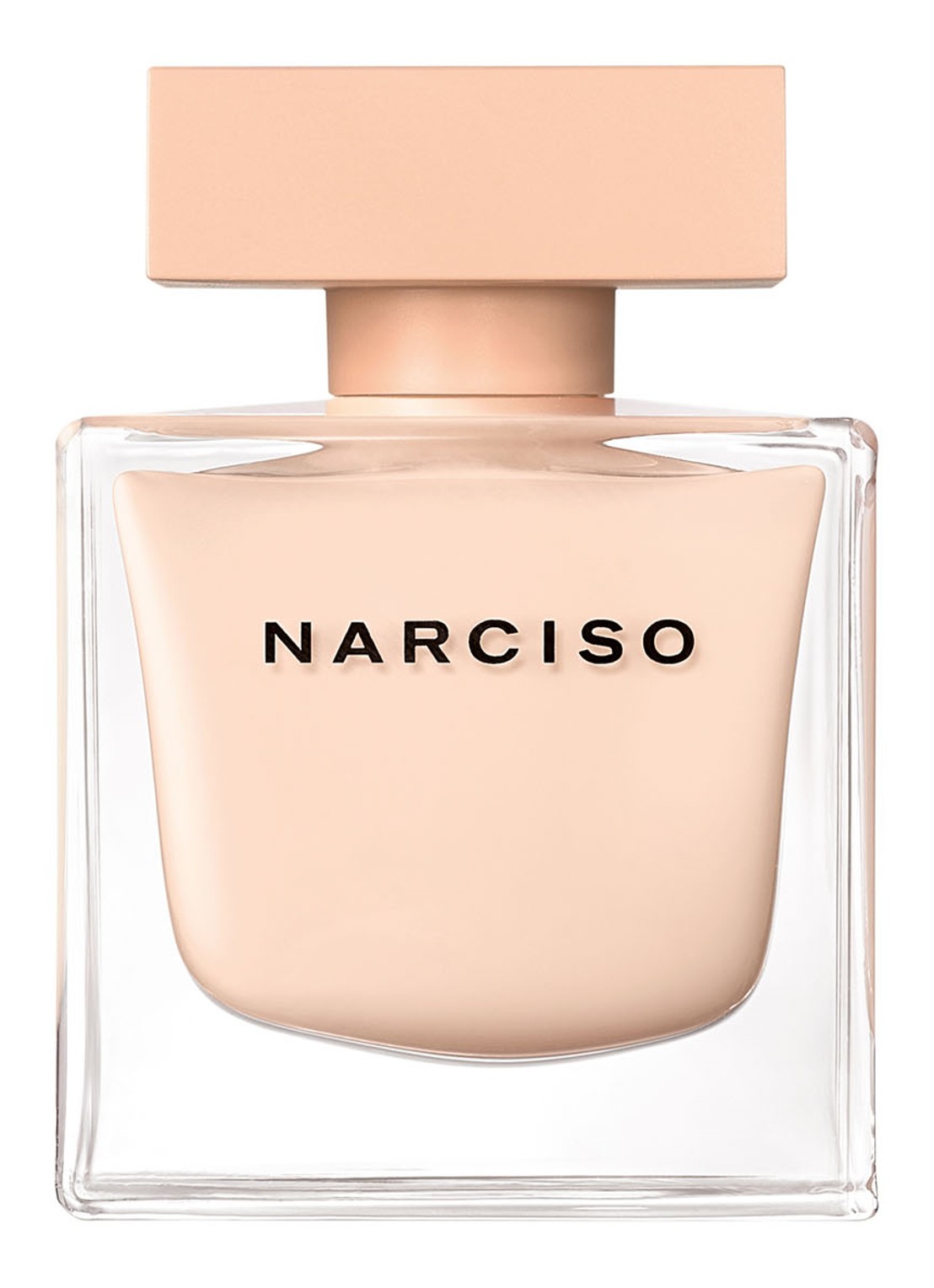 Narciso Rodriguez NARCISO Eau de Parfum Poudrée  - voorkant undefined