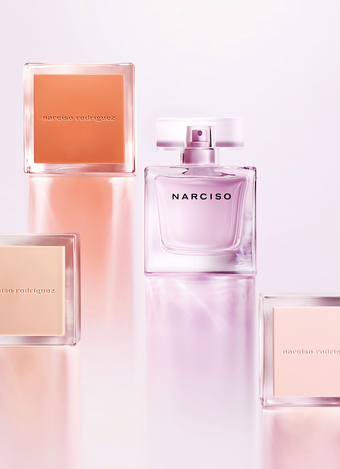 Narciso Rodriguez Narciso Eau de Parfum Radiante - detail 3 undefined