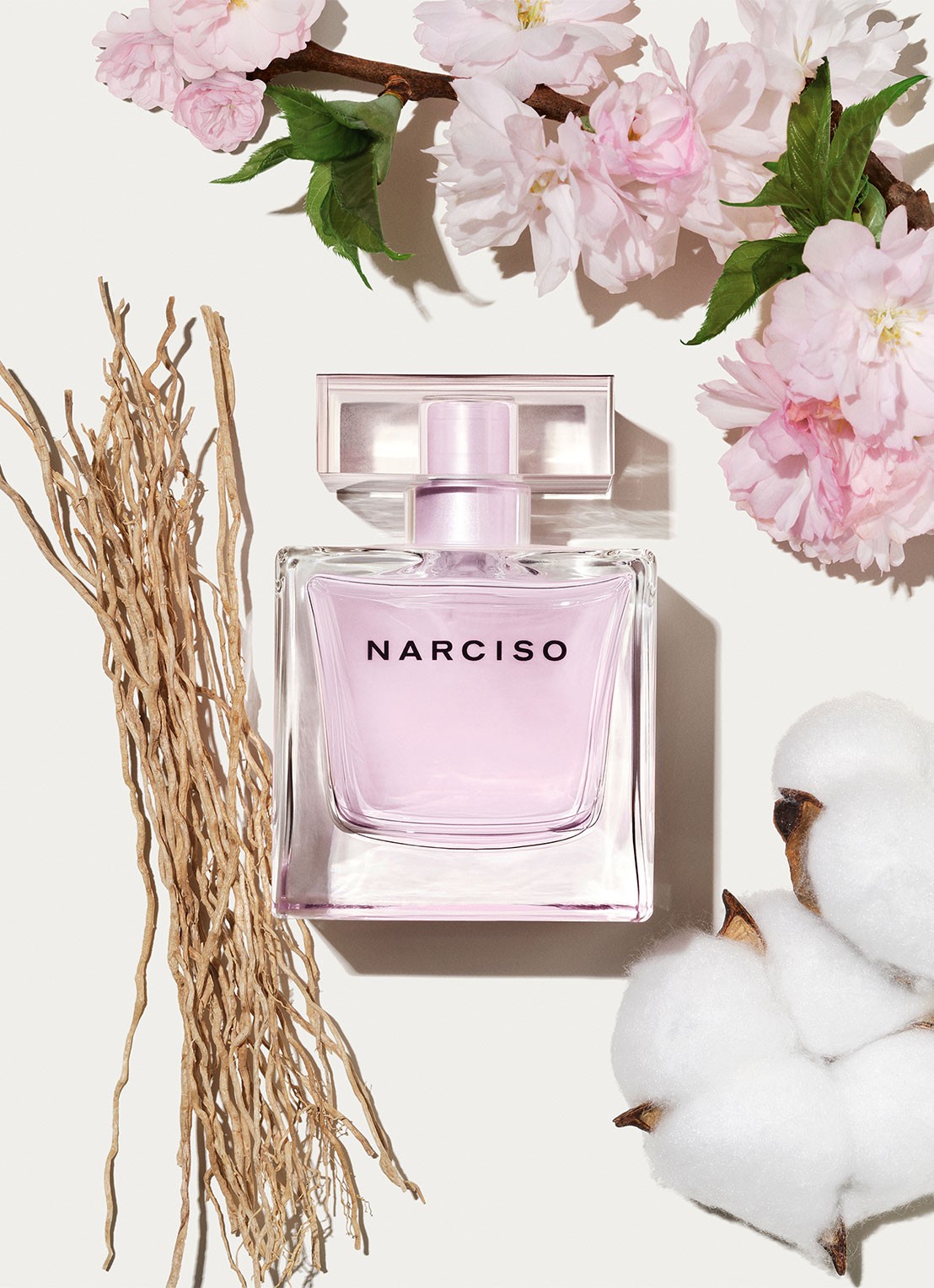 Narciso Rodriguez Narciso Eau de Parfum Radiante - voorkant 5 undefined