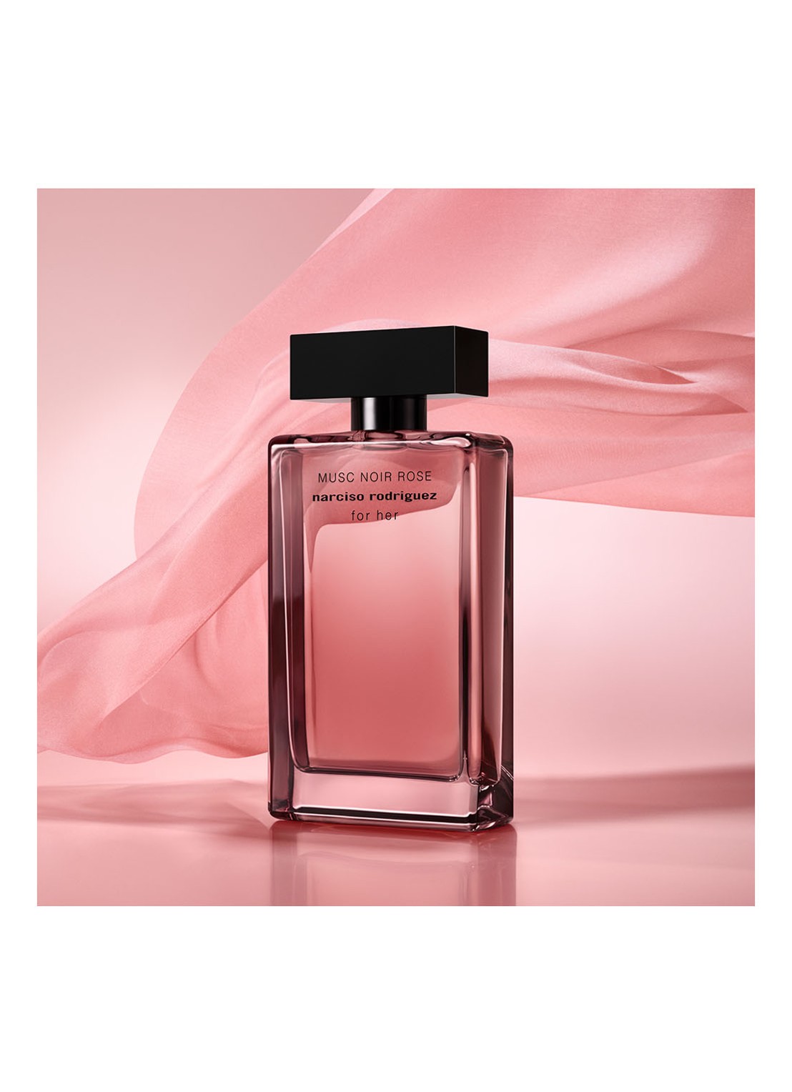 Narciso Rodriguez Noir Rose Eau de Parfum - detail 5 undefined
