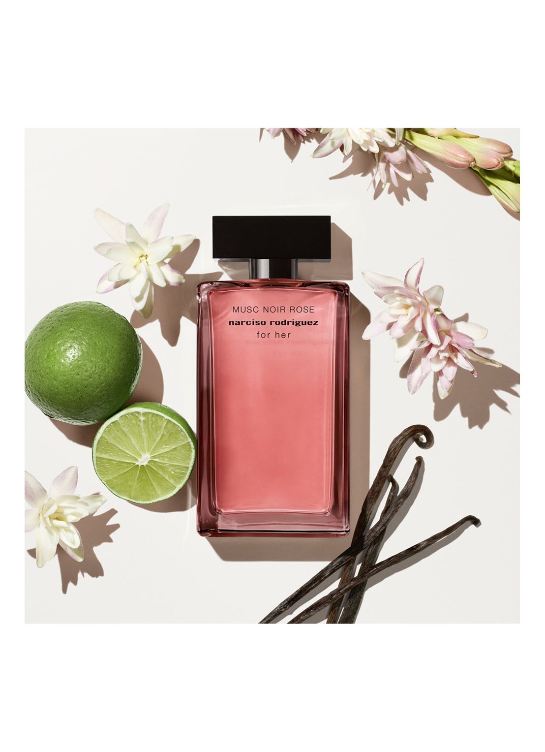 Narciso Rodriguez Noir Rose Eau de Parfum - detail 7 undefined