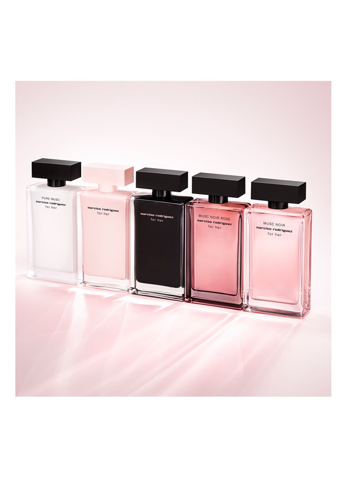 Narciso Rodriguez Noir Rose Eau de Parfum - detail 8 undefined