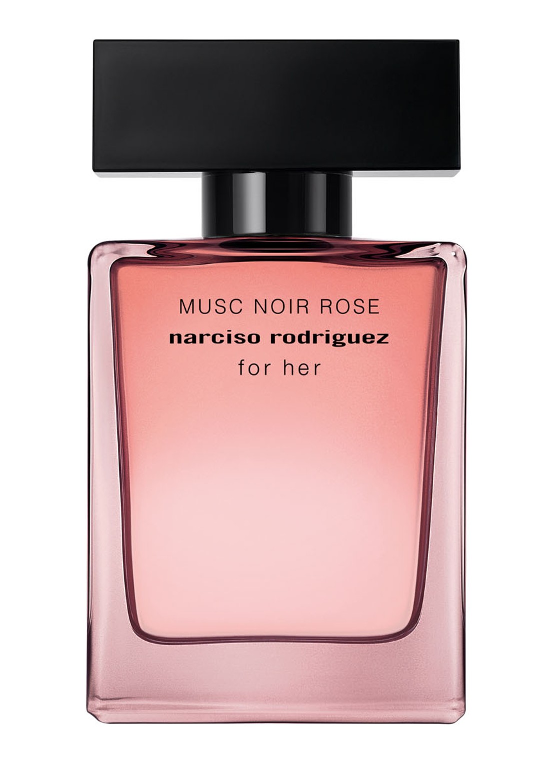 Narciso Rodriguez Noir Rose Eau de Parfum - voorkant 2 undefined