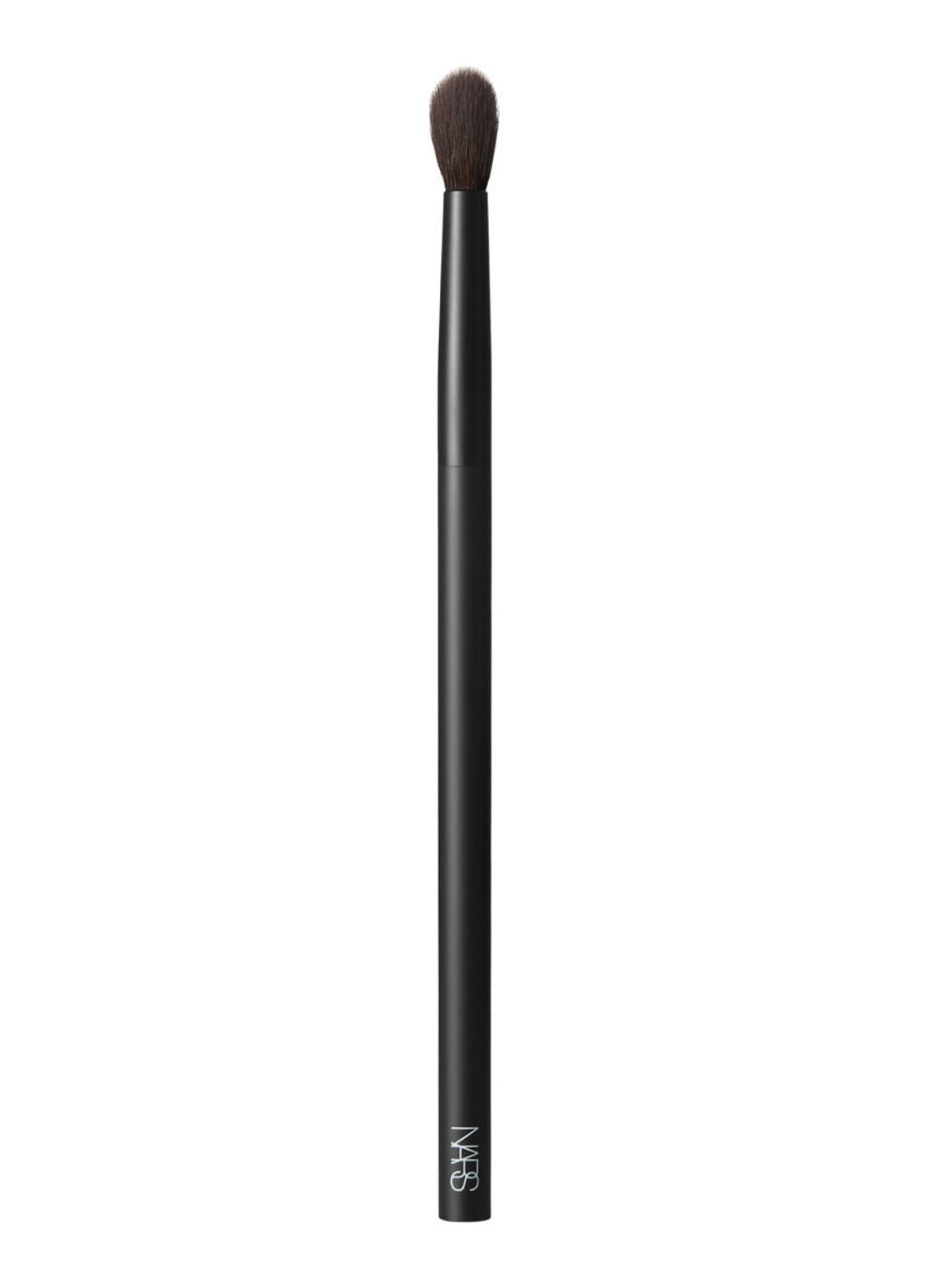 NARS #22 Blending Brush - oogschaduw blendingkwast - voorkant zwart