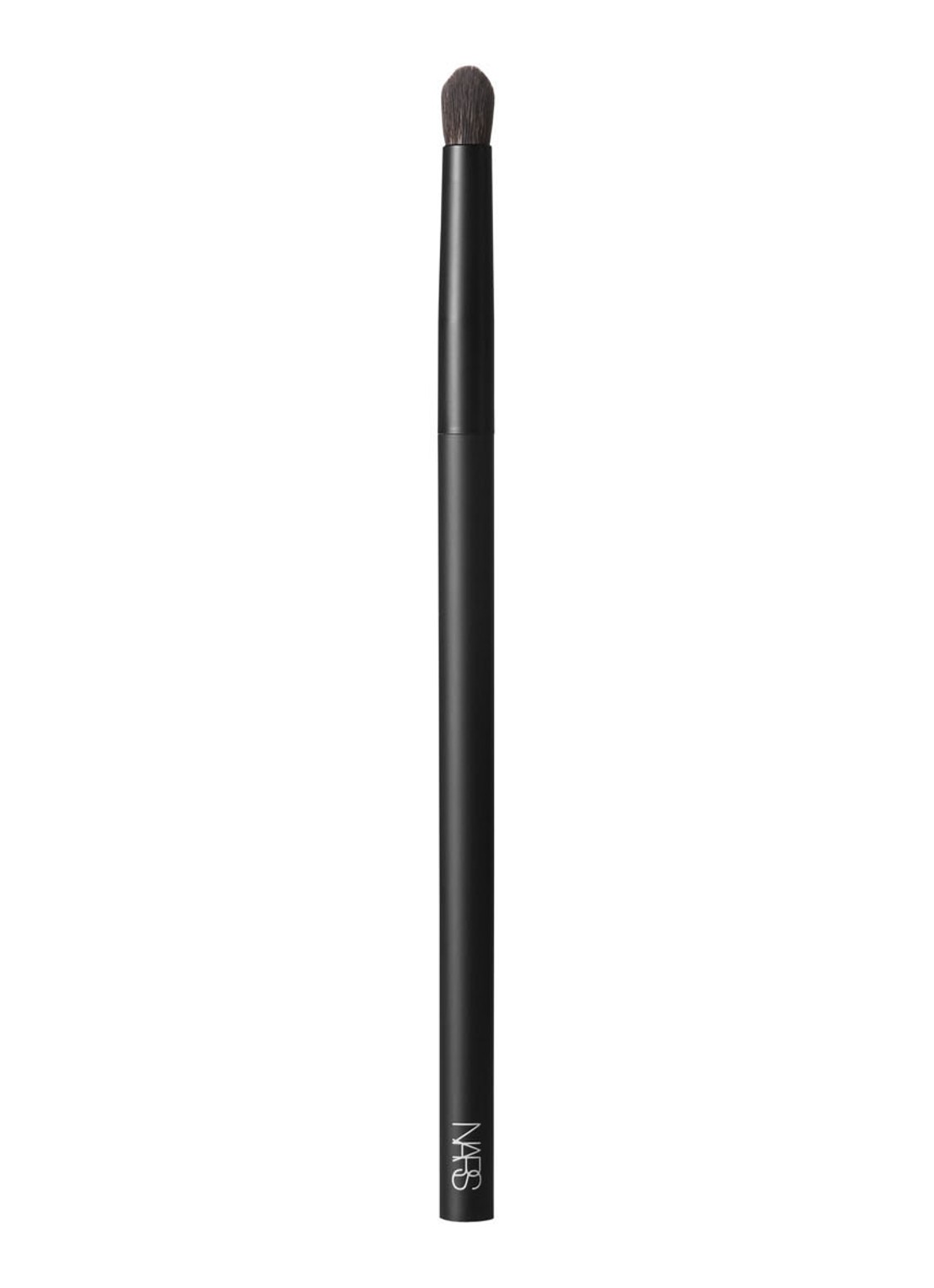 NARS #25 Smudge Brush - make-upkwast - voorkant zwart