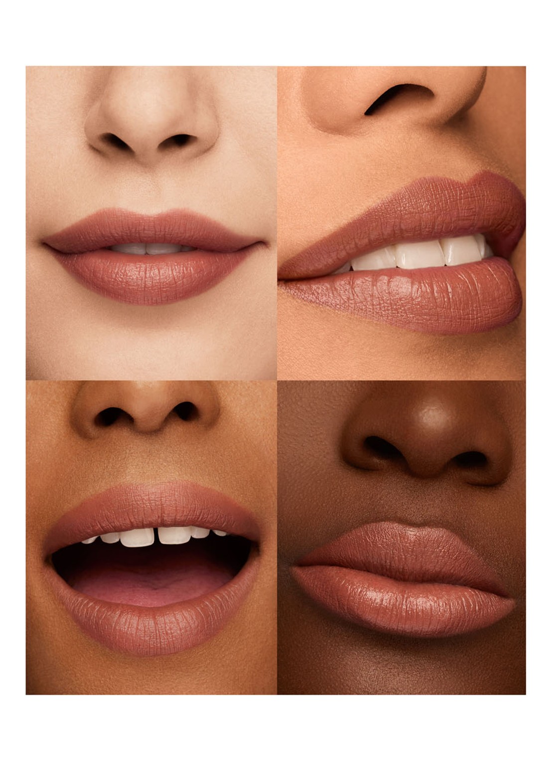NARS 25th Anniversary Lipstick - voorkant 4 rosecliff