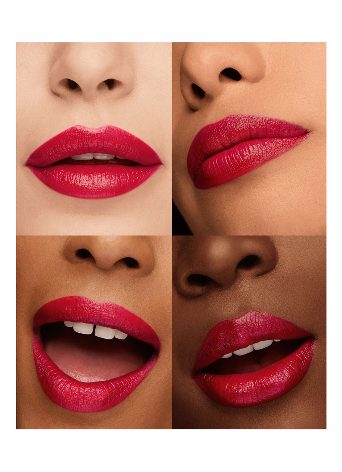NARS 25th Anniversary Lipstick - voorkant 2 bad reputation