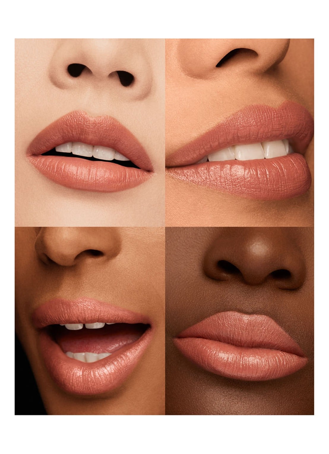 NARS 25th Anniversary Lipstick - voorkant 2 raw seduction